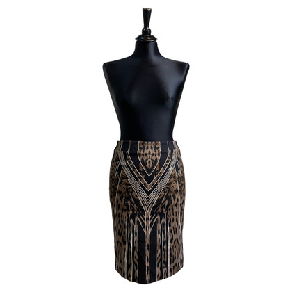 Roberto Cavalli Rok Viscose