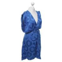 Isabel Marant Kleid in Blau