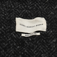 Isabel Marant Etoile Manteau en gris