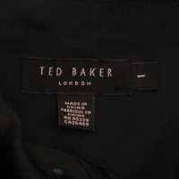 Ted Baker Kleid aus Seide