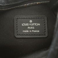 Louis Vuitton "Boulogne Mini Monogram Mini Lin"