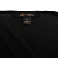 Ella Moss Black dress