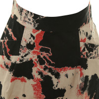 French Connection skirt print