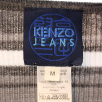 Kenzo deleted product