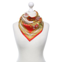 Loewe Scarf/Shawl Silk