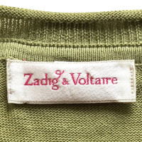 Zadig & Voltaire maglione