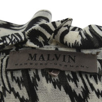 Andere merken Malvin - tuniek met patroon