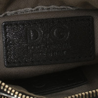D&G Hüfttasche 