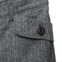 Dolce & Gabbana Trousers in Grey