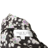 Paul & Joe Jumpsuit with flower pattern
