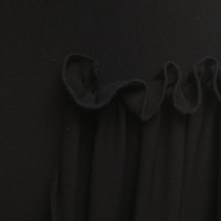 Moschino Love Robe en noir