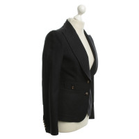 Dolce & Gabbana Blazer in Dark Blue