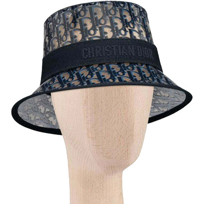 Dior Hut/Mütze in Blau
