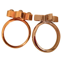 Louis Vuitton Two rings