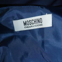 Moschino Cheap And Chic Midi-Kleid