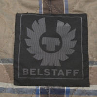 Belstaff Giacca/Cappotto in Verde