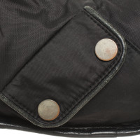 Belstaff Shoulder bag in Black