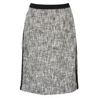 L.K. Bennett Knielanger skirt