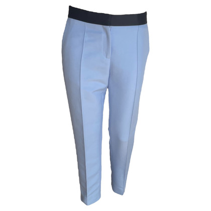 Céline Trousers Cotton