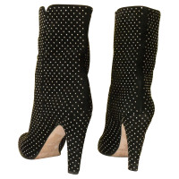 Jimmy Choo Ankle boots with studs