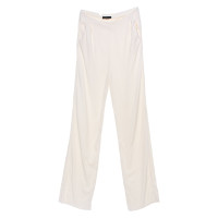 Issever Bahri Hose aus Viskose in Creme