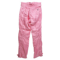 Jet Set Pantaloni da sci in rosa