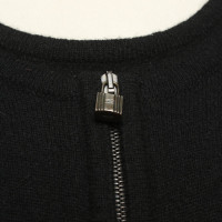 Hermès Knitwear Cashmere in Black