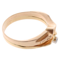 Lapponia Ring in Gold