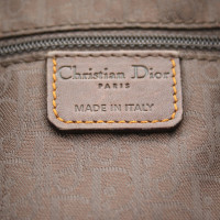 Christian Dior Sac à bandoulière en marron