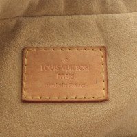 Louis Vuitton Sac à main en Toile