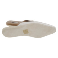 Bottega Veneta House slippers in beige