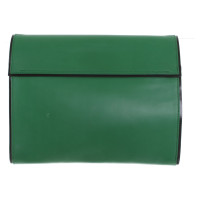 Pierre Hardy Bag in Green