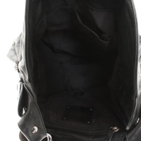 Strenesse Handtasche in Schwarz