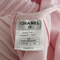 Chanel Kleid in Rosa / Pink