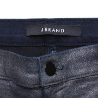 J Brand Jeans in Blu