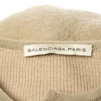 Balenciaga Knitwear in Ochre