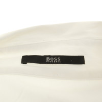 Hugo Boss Shirt in het wit