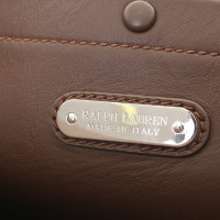 Ralph Lauren Handbag "Ricky Soft"