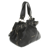 Cerruti 1881 Handbag in black