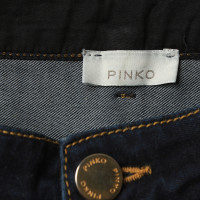 Pinko Jeans in donkerblauw