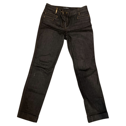 Dolce & Gabbana Jeans Jeans fabric in Black
