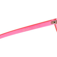 Andere Marke Le Specs - Sonnenbrille in Pink
