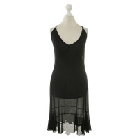 Sport Max Dress in black