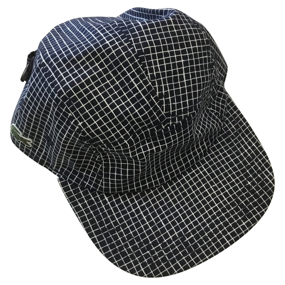 Lacoste Hat/Cap Cotton