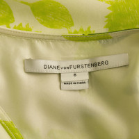 Diane Von Furstenberg haut