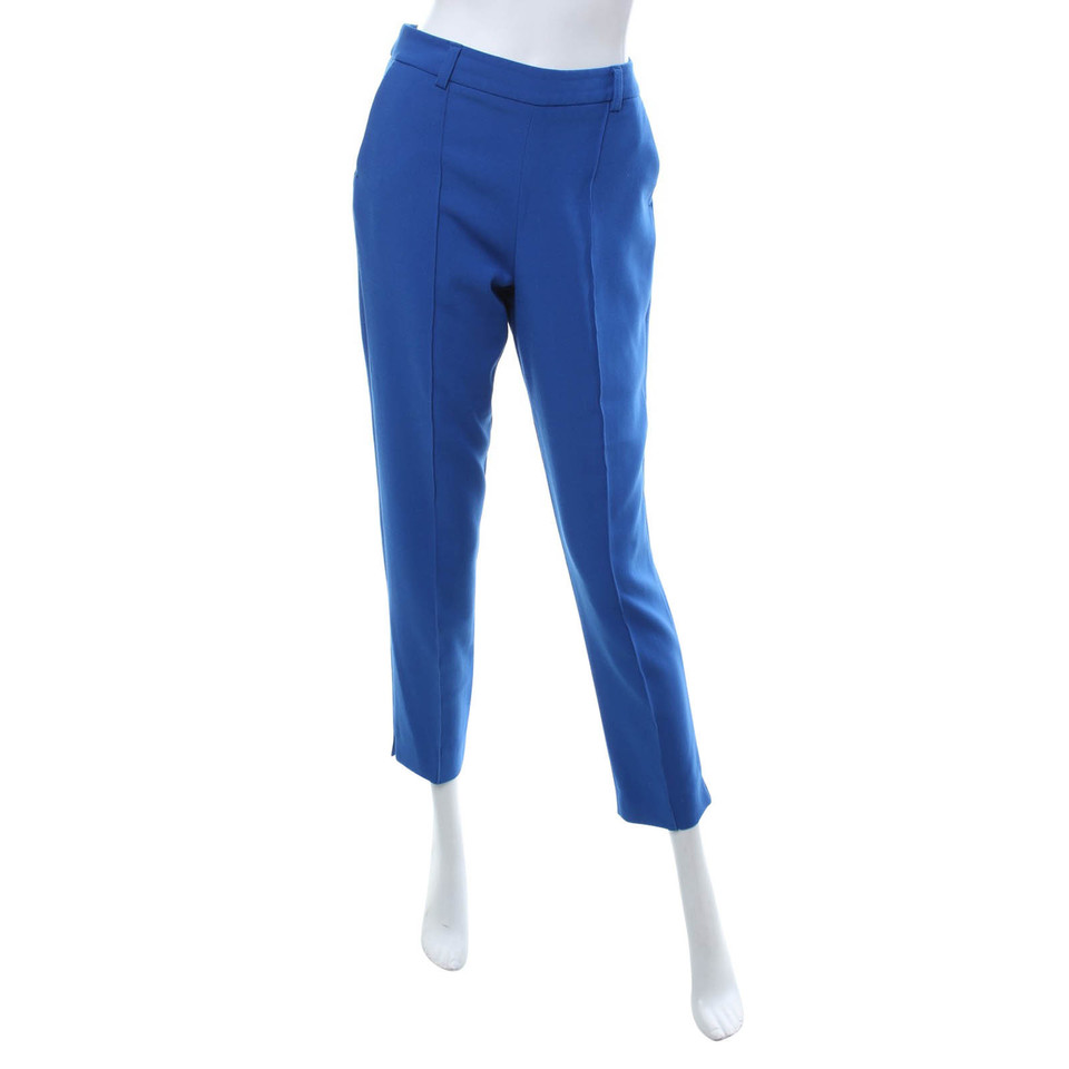 French Connection Capribroek in Royal Blue