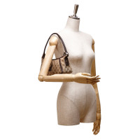 Gucci Gucci Jacquard Shoulder Bag