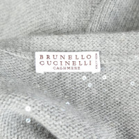 Brunello Cucinelli Bovenkleding in Grijs