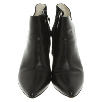 Dorothee Schumacher Leather ankle boots