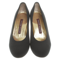 Walter Steiger pumps en noir